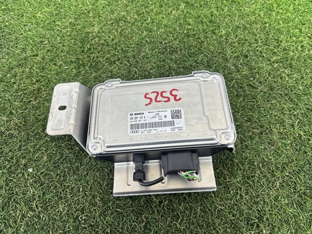 Модуль керування камерою 4G0907107E VAG