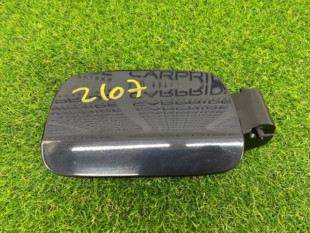 Заливна горловина бензобака 4G8809906C VAG