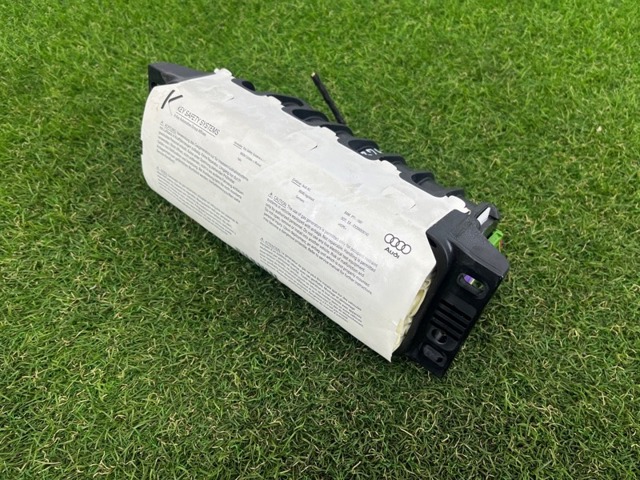 Подушка безпеки пасажира 4L0880204D VAG