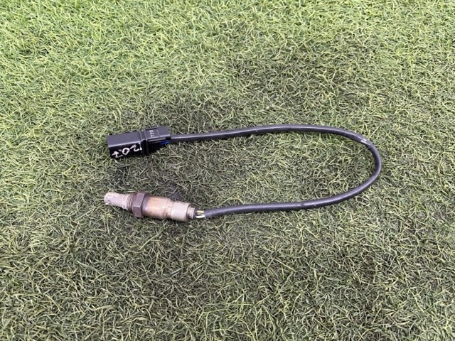 Лямбда зонд до каталізатора, правий 4L0906262F VAG