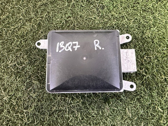 Радар зміни смуги руху 4L0910566C VAG