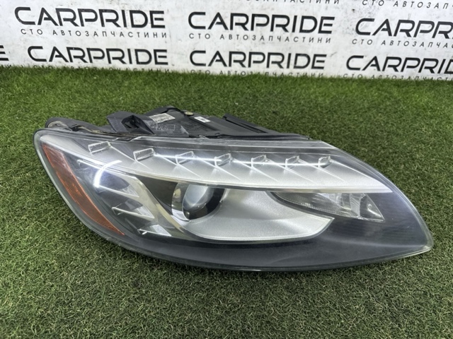 Фара комбінована, передня 4L0941030AK VAG