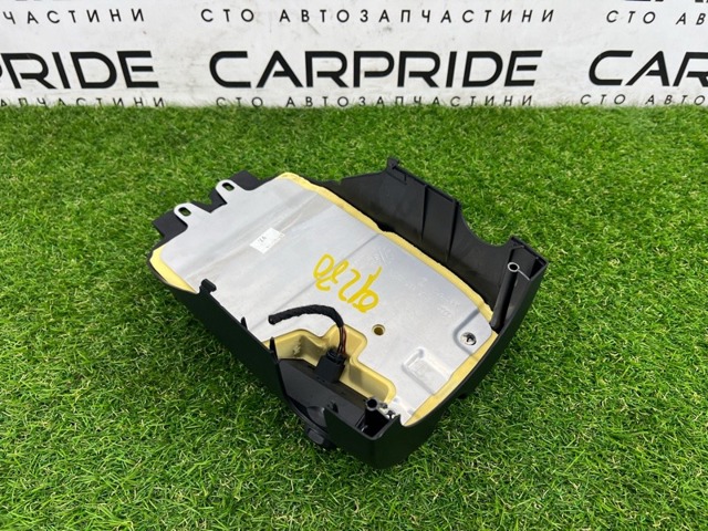 Захисний кожух кермового механізму 4L0953512C6PS VAG