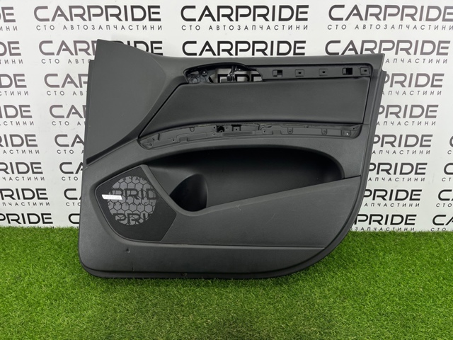 Обшивка салону 4L1867104CBWFA VAG
