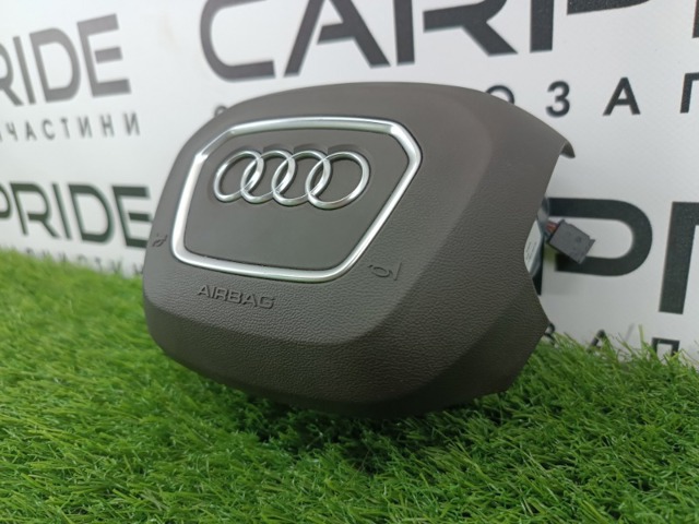 Подушка безпеки, водійська, AIRBAG 4M0880201C VAG