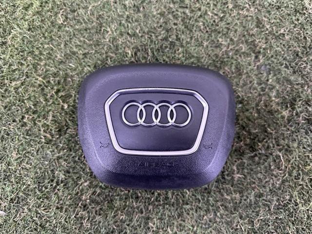 Подушка безпеки, водійська, AIRBAG 4M0880201C VAG