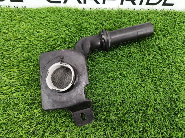 Горловина бачка омивача 4M0955463 VAG