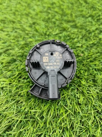 Датчик AIRBAG передній 4M0955557A VAG