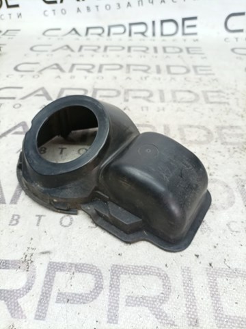 Горловина бензобака 5074083AC CHRYSLER