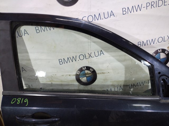 Скло передньої правої двері 5074816AE CHRYSLER
