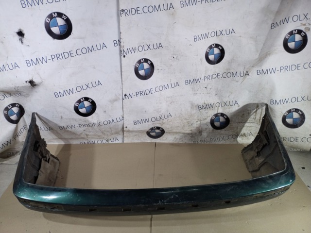 Бампер задній 51121977908 BMW