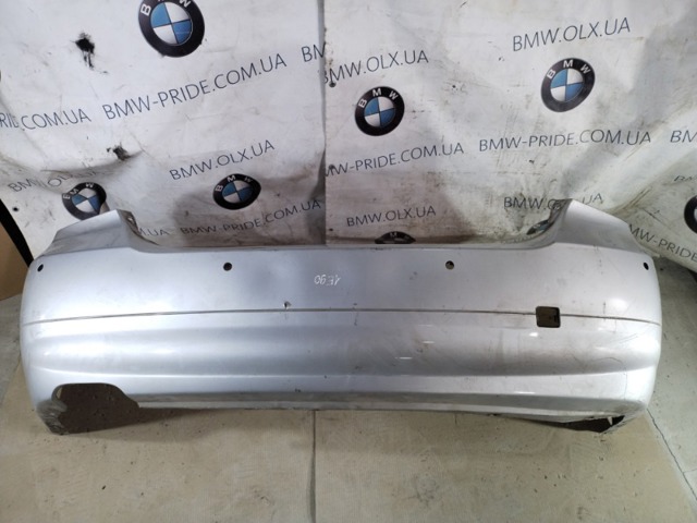 Кожух бампера заднього 51127171045 BMW
