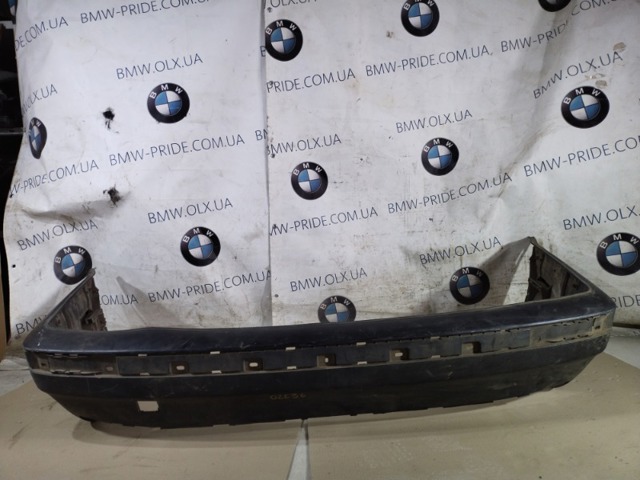 Кожух бампера заднього 51128135363 BMW