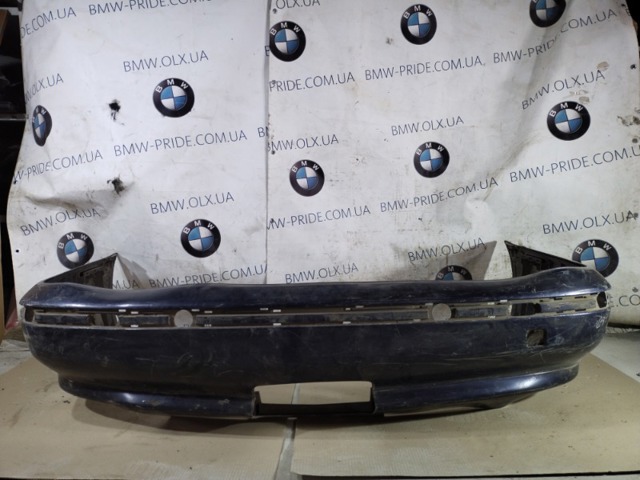 Кожух бампера заднього 51128159367 BMW