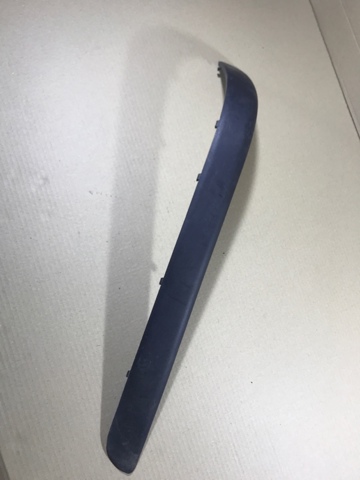 Молдинг заднього бампера, правий 51128227576 BMW