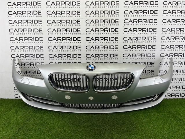 Решітка радіатора права 51137203650 BMW