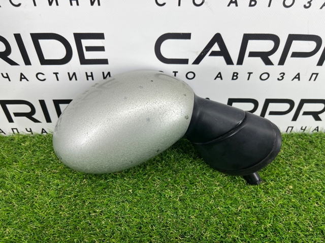 Праве бічне дзеркало 51167192470 BMW