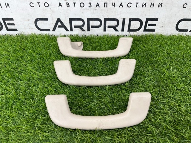 Поручні (тримачі) і гачок для одягу 51167499074 BMW