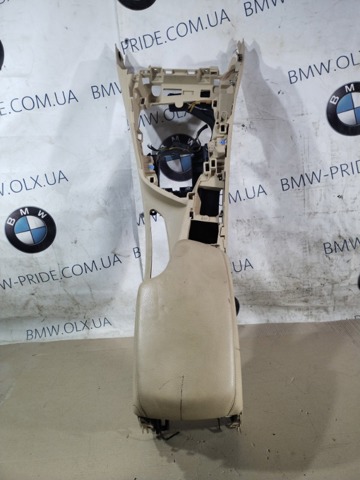 Консоль панелі приладів 51169235474 BMW