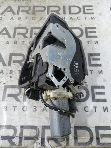 Замок передніх пасажирських дверей 51217028908 BMW