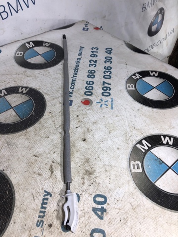 Трос відкривання дверей передніх 51217175652 BMW