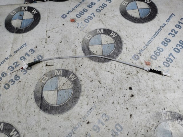 Тяга замка дверей передніх 51227259836 BMW