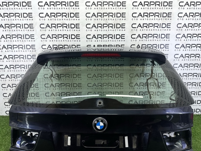 Скло двері задка 51317152767 BMW