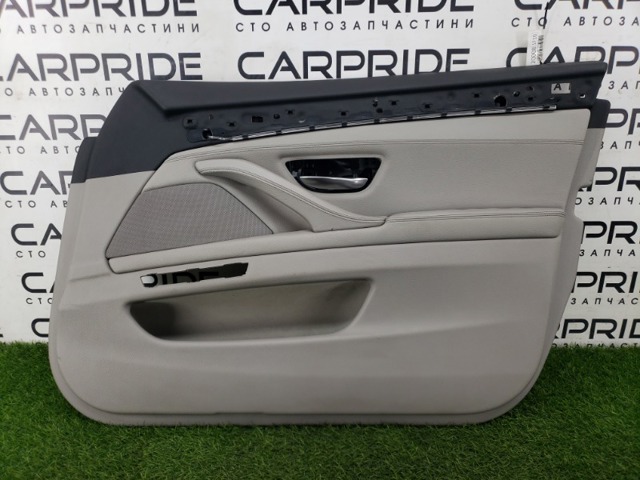 Обшивка салону 51417273354 BMW
