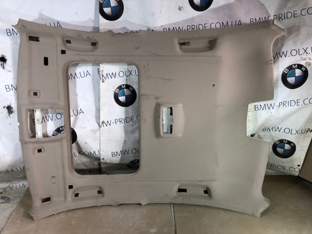 Оббивка даху внутрішня 51447343300 BMW