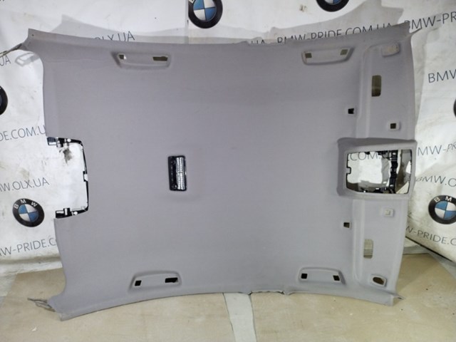 Облицювання стелі 51449173445 BMW