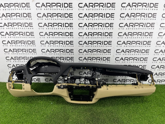 Приладова панель 51456974548 BMW