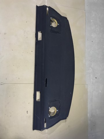 Полка салону, ззаду (багажного відсіку) 51467141210 BMW