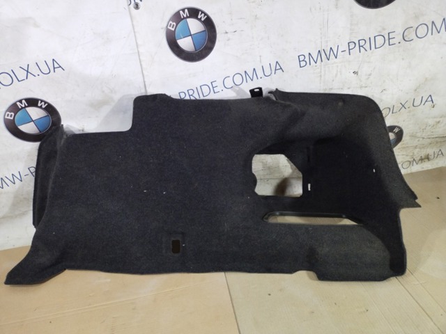 Облицювання багажного відсіку, праве 51479163194 BMW