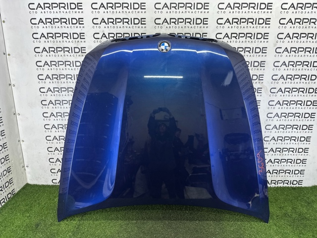 Шумоізоляція капота 51487158420 BMW