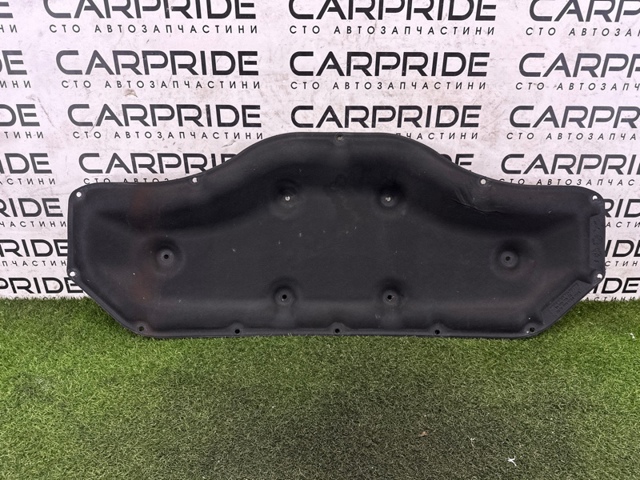 Оббивка передка 51487326999 BMW
