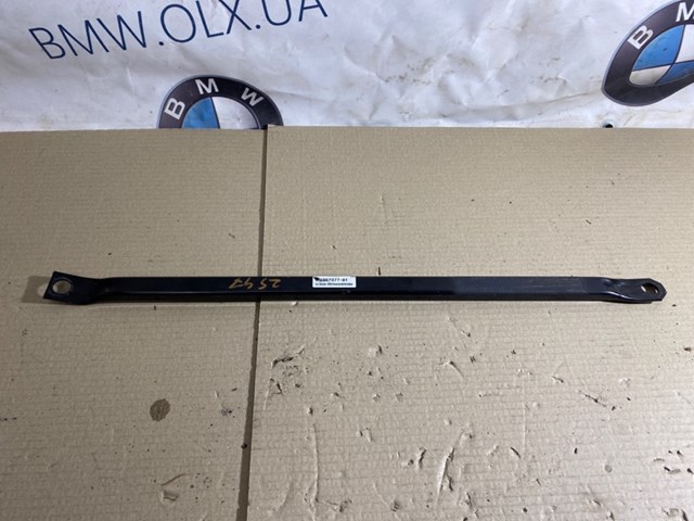 Розпірка передніх стійок підвіски, ліва 51617377777 BMW
