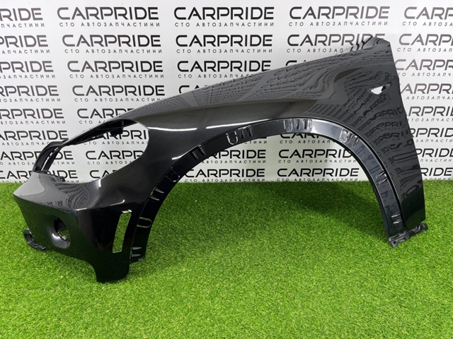 Ліве переднє крило 51657178397 BMW