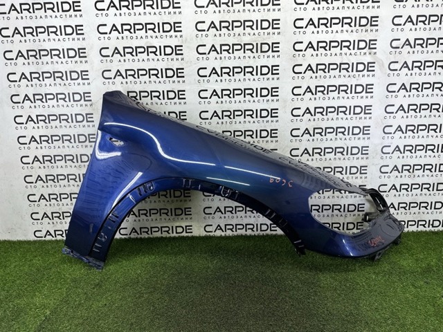 Переднє праве крило 51657222976 BMW