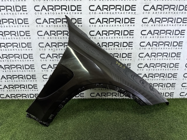 Переднє праве крило 51657373542 BMW