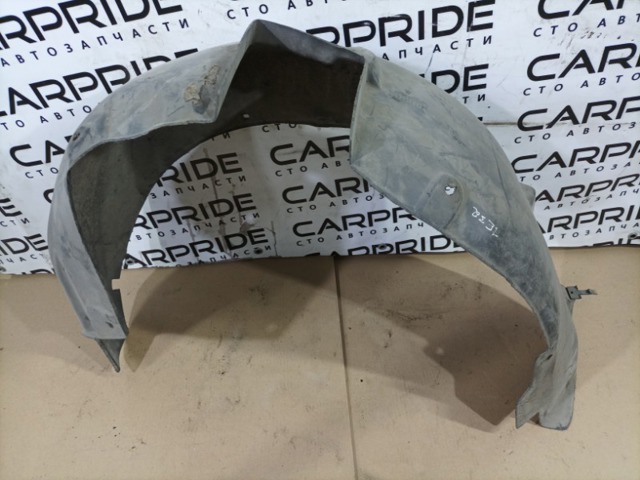 Підкрилок задній правий 51711949538 BMW