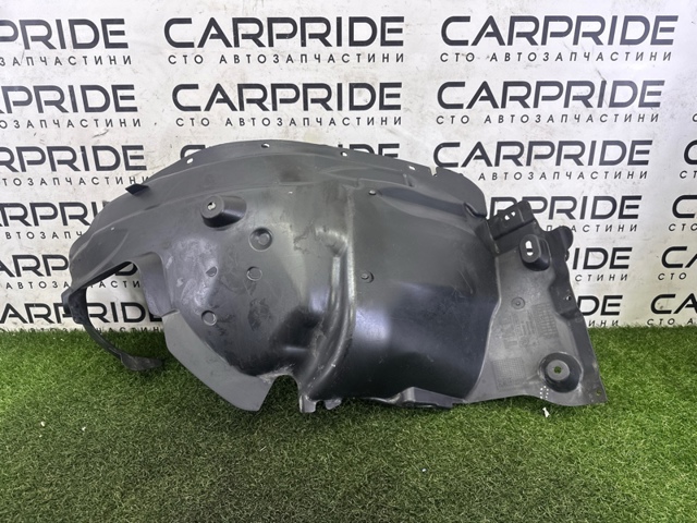 Підкрилок переднього крила, правий задній 51712990090 BMW