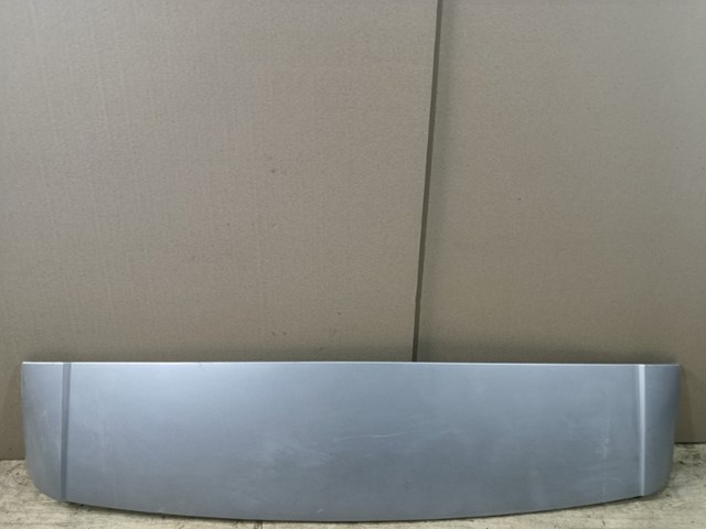 Крило на багажник 51717025612 BMW