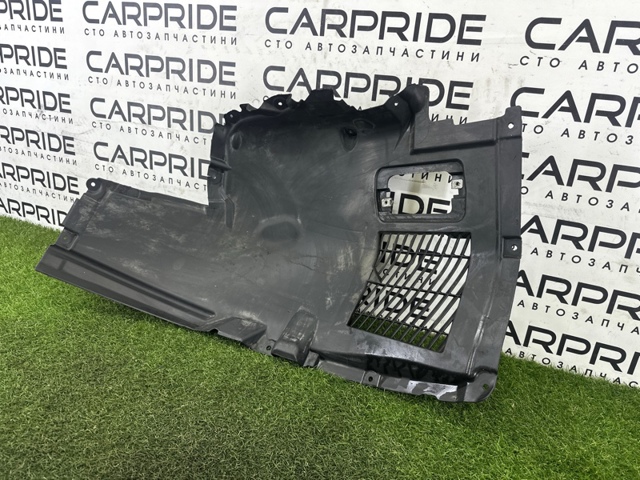 Підкрилок переднього крила, лівий передній 51717185163 BMW