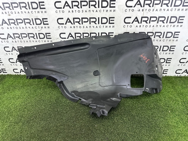 Підкрилок переднього крила, правий передній 51717234832 BMW