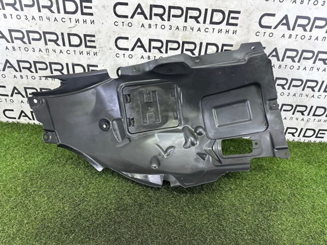 Підкрилок переднього крила, правий передній 51717260726 BMW