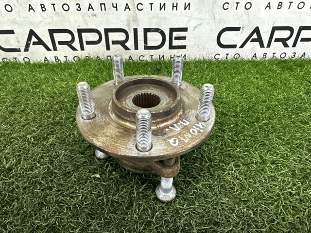 Маточини передніх коліс 51750F2000 HYUNDAI