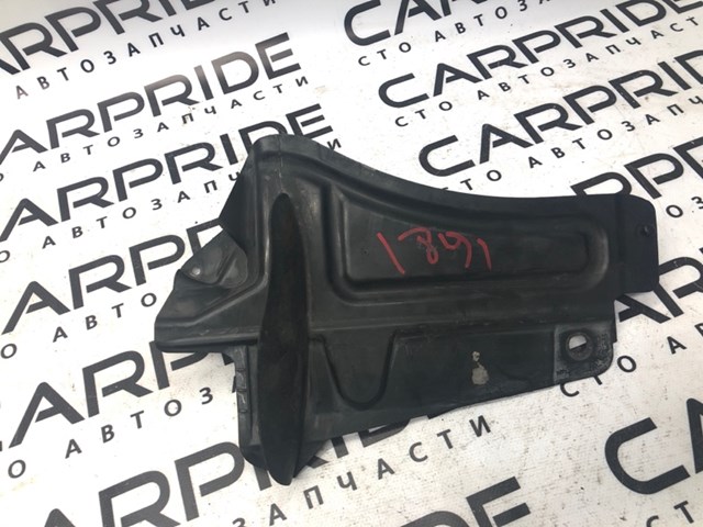 Підкрилок заднього крила, лівий 51757166649 BMW
