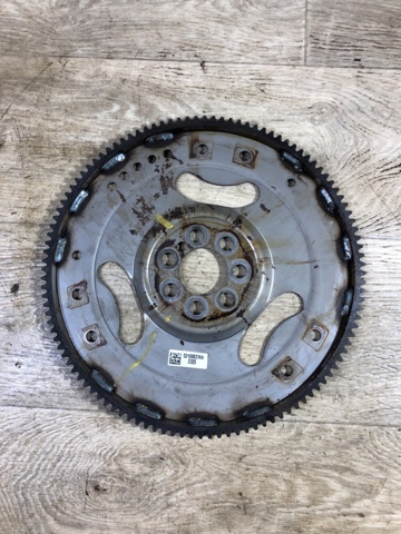 Демпферний маховик 52108837AB CHRYSLER