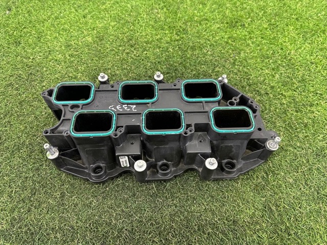 Колектор впускний нижній 5281803AA CHRYSLER