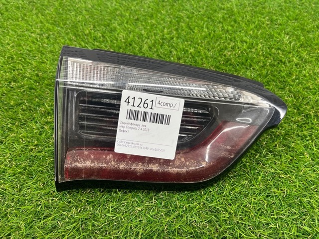 Стоп задній 55112685AA CHRYSLER